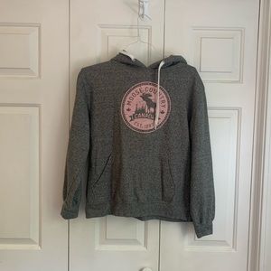 Vintage Hoodie